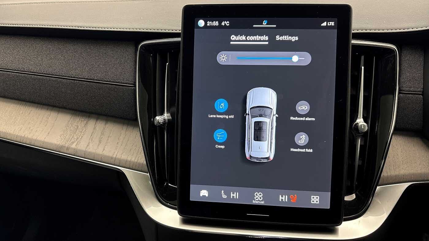 Used Volvo XC90 2025 for sale - 77483047: Photo 14