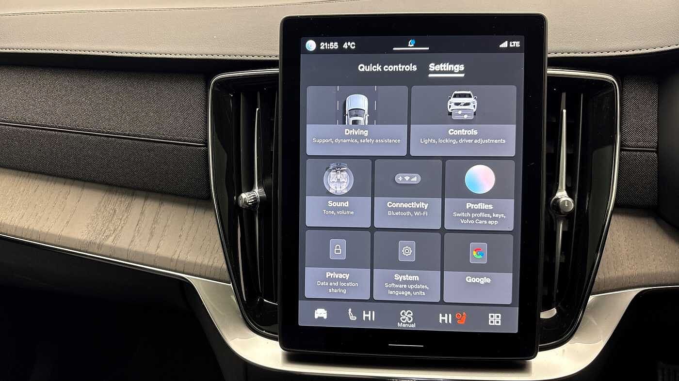 Used Volvo XC90 2025 for sale - 77483047: Photo 15