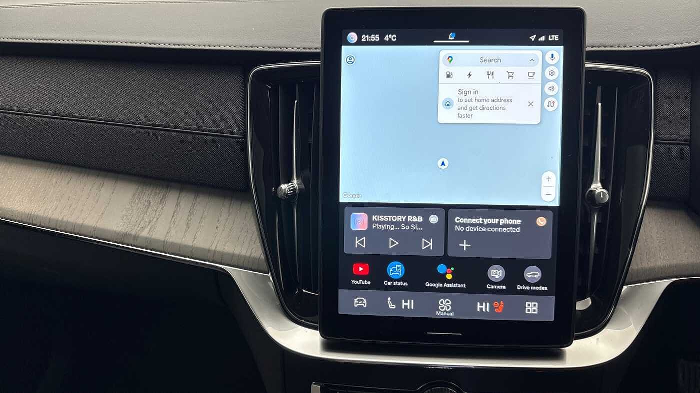 Used Volvo XC90 2025 for sale - 77483047: Photo 16