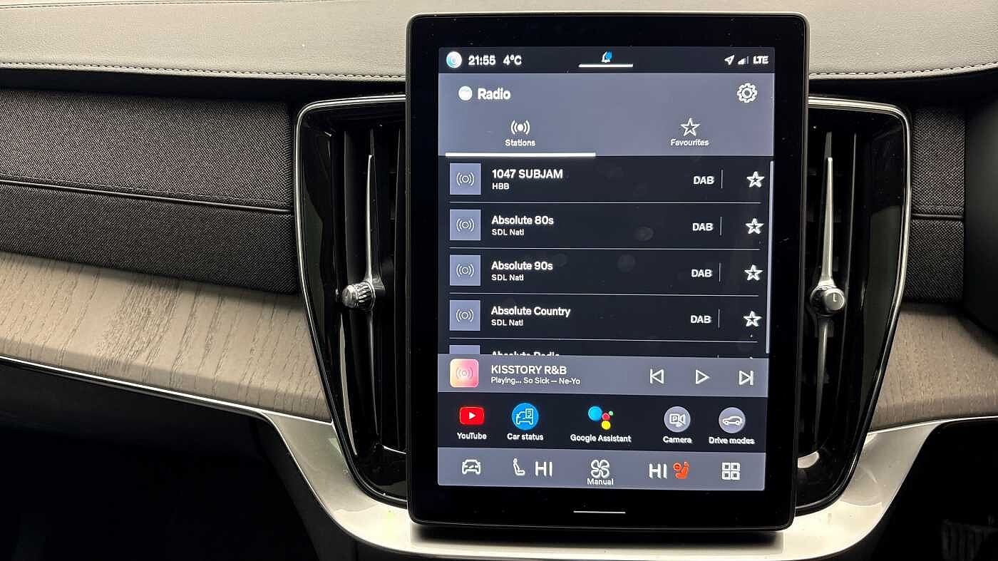 Used Volvo XC90 2025 for sale - 77483047: Photo 17