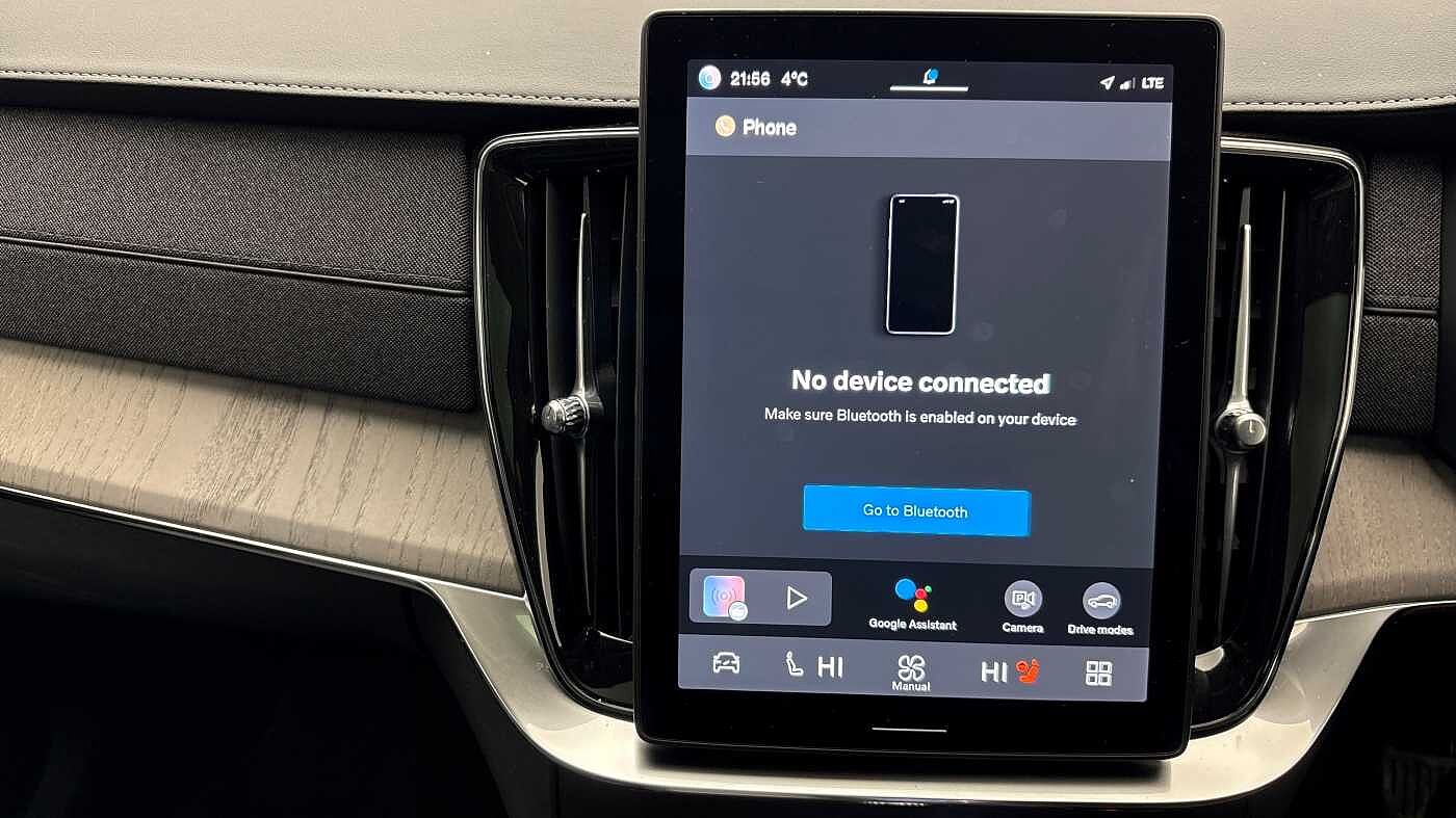 Used Volvo XC90 2025 for sale - 77483047: Photo 18