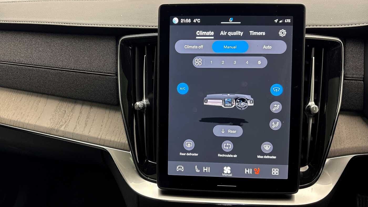 Used Volvo XC90 2025 for sale - 77483047: Photo 19