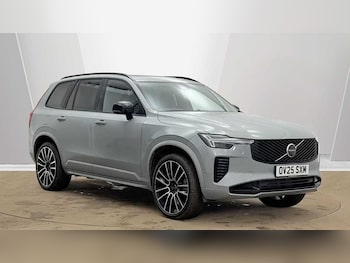 Used Volvo XC90 2025 for sale - 77483047: Photo