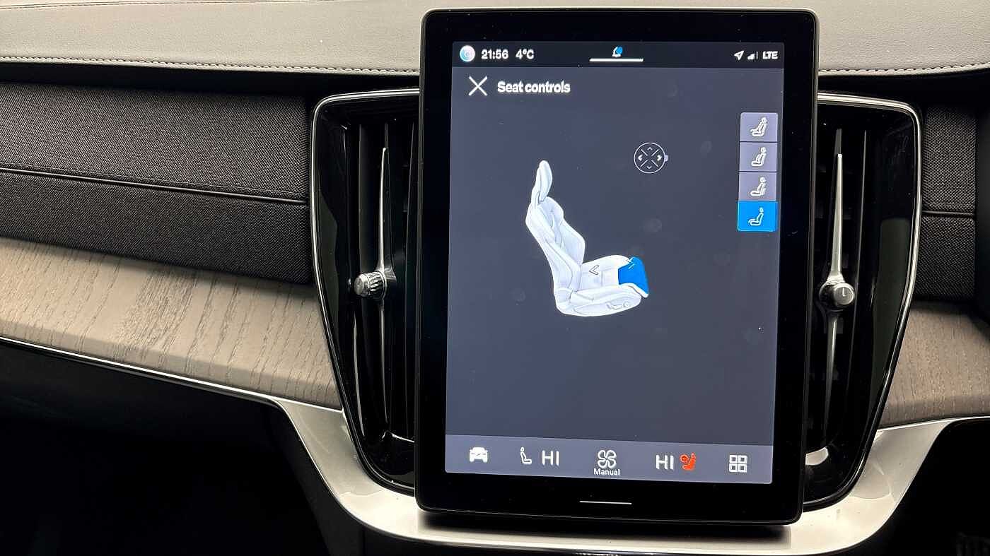 Used Volvo XC90 2025 for sale - 77483047: Photo 22