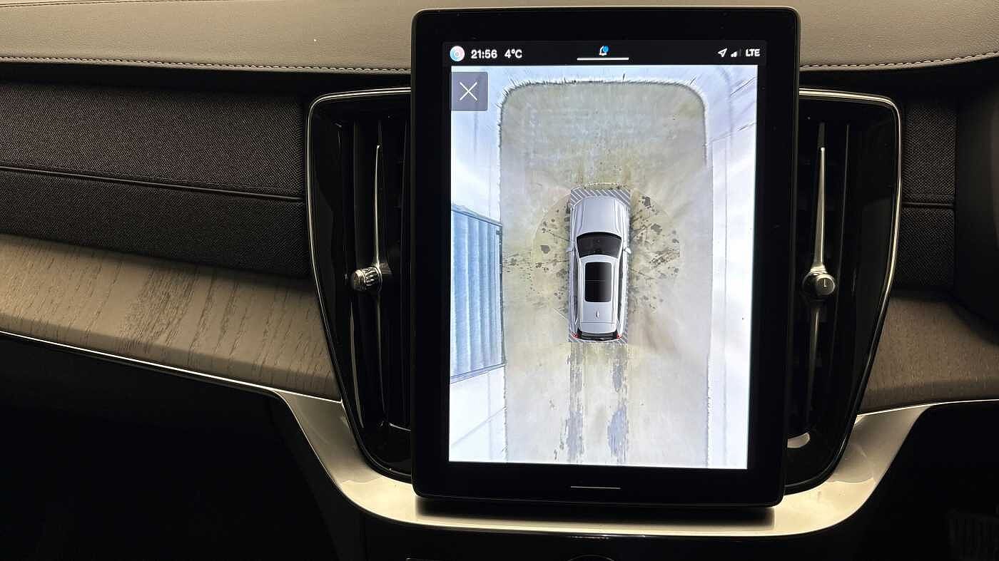 Used Volvo XC90 2025 for sale - 77483047: Photo 23