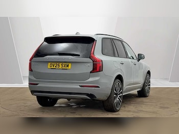 Used Volvo XC90 2025 for sale - 77483047: Photo