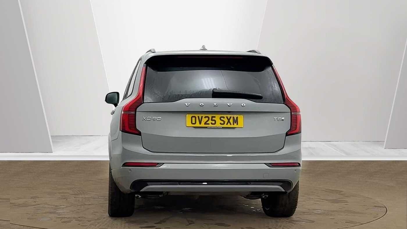 Used Volvo XC90 2025 for sale - 77483047: Photo 4