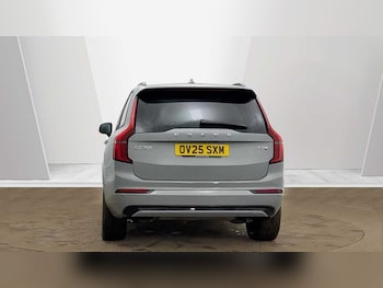 Used Volvo XC90 2025 for sale - 77483047: Photo