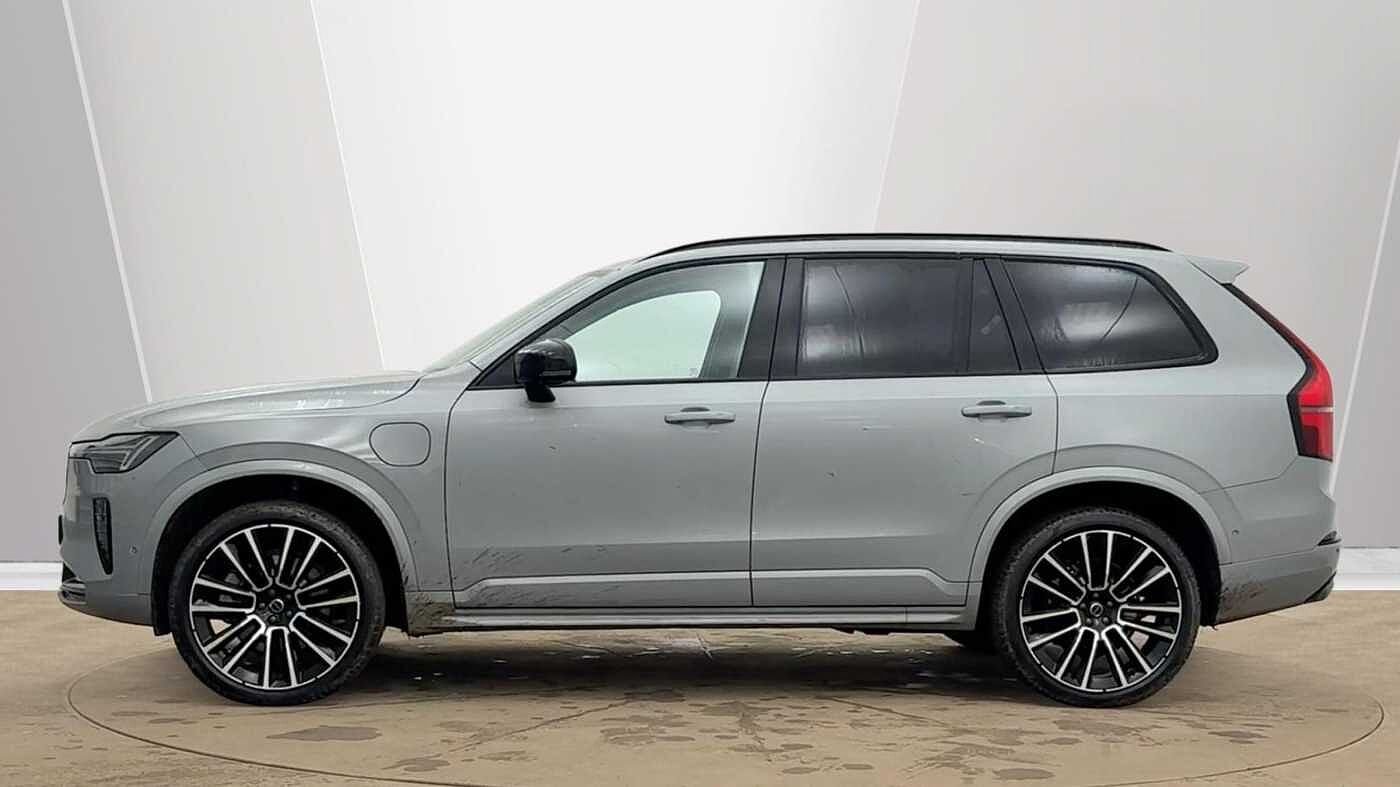 Used Volvo XC90 2025 for sale - 77483047: Photo 6