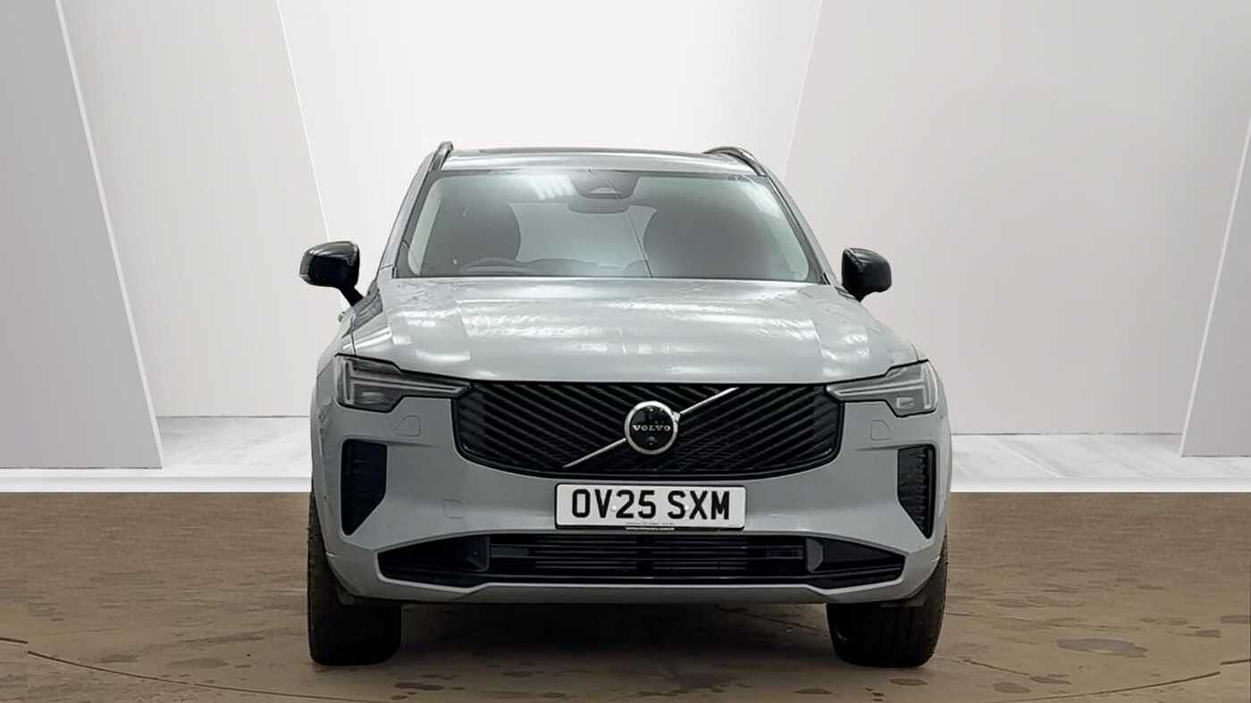 Used Volvo XC90 2025 for sale - 77483047: Photo 8