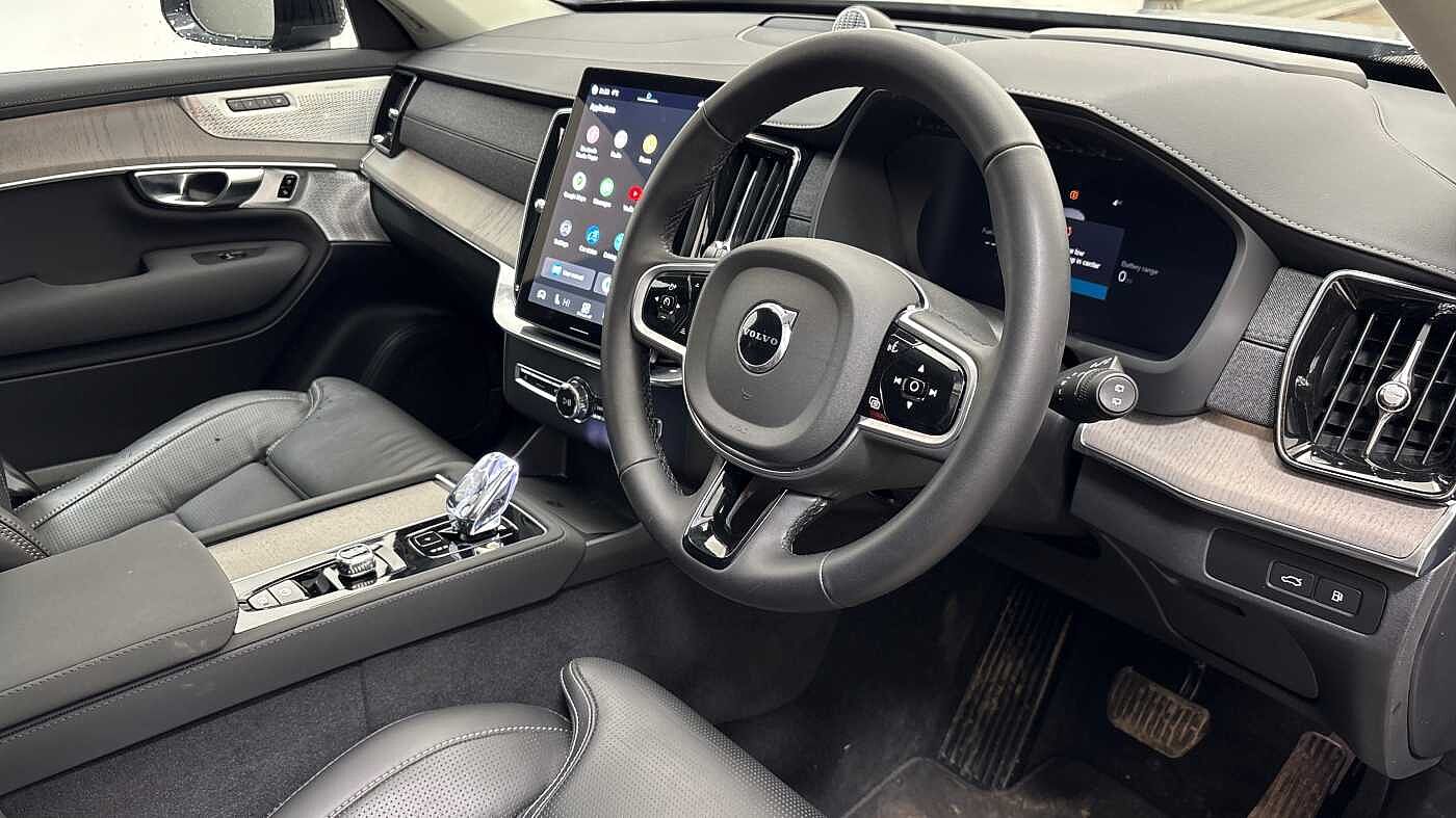 Used Volvo XC90 2025 for sale - 77483047: Photo 9