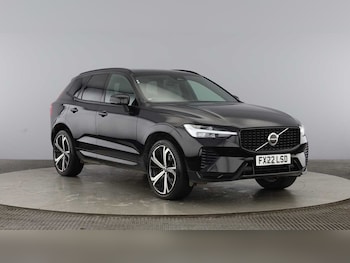 Used Volvo XC60 2022 for sale - 78656576: Photo