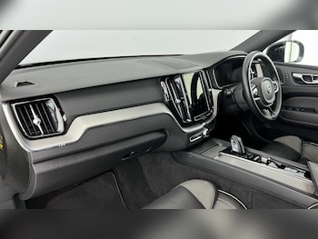 Used Volvo XC60 2022 for sale - 78656576: Photo