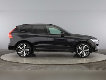 Used Volvo XC60 2022 for sale - 78656576: Photo