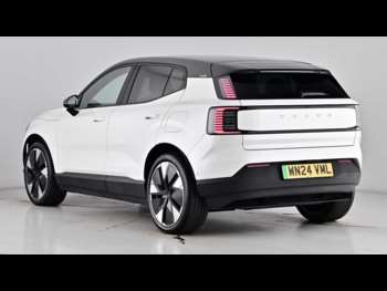 Used Volvo EX30 2024 for sale - 74878680: Photo