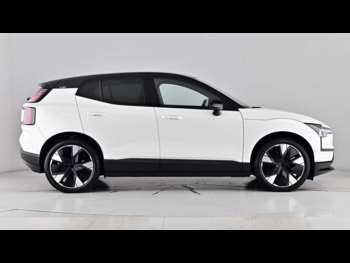 Used Volvo EX30 2024 for sale - 74878680: Photo
