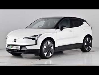 Used Volvo EX30 2024 for sale - 74878680: Photo