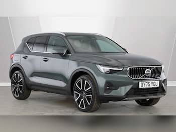 Used Volvo XC40 2025 for sale - 79663091: Photo