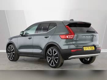 Used Volvo XC40 2025 for sale - 79663091: Photo