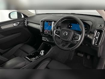 Used Volvo XC40 2025 for sale - 79663091: Photo