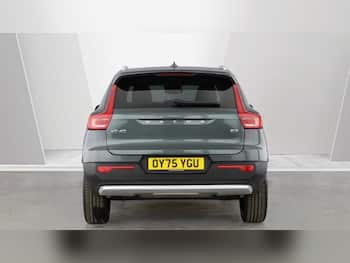 Used Volvo XC40 2025 for sale - 79663091: Photo