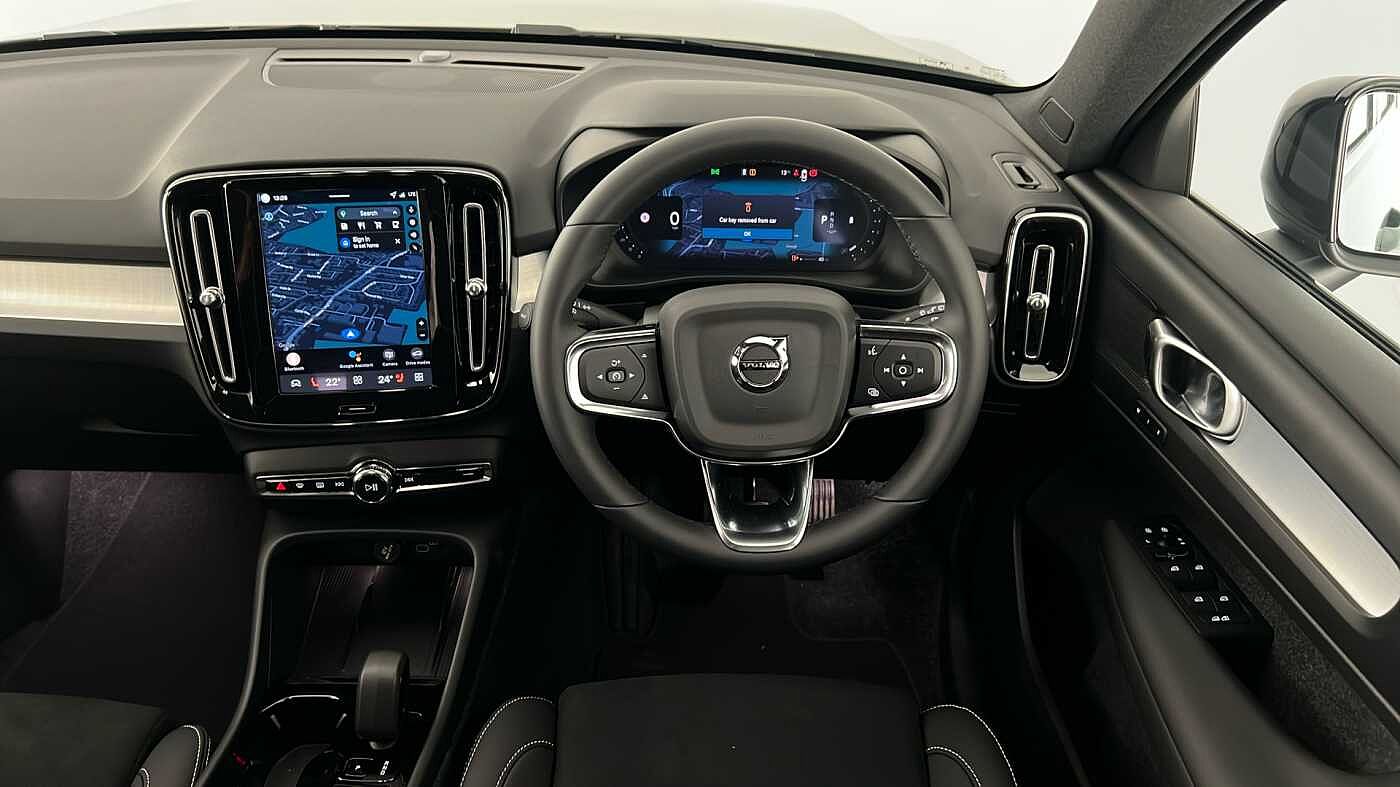 Used Volvo XC40 2025 for sale - 77556838: Photo 10