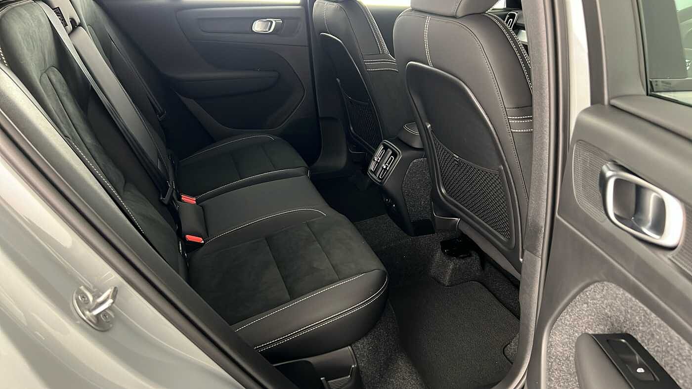 Used Volvo XC40 2025 for sale - 77556838: Photo 24