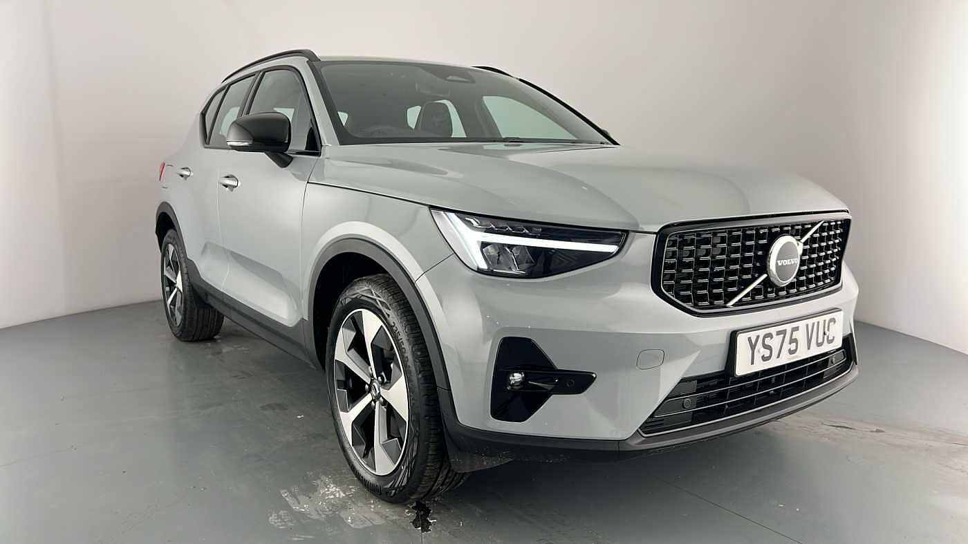 Used Volvo XC40 2025 for sale - 77556838: Photo 25