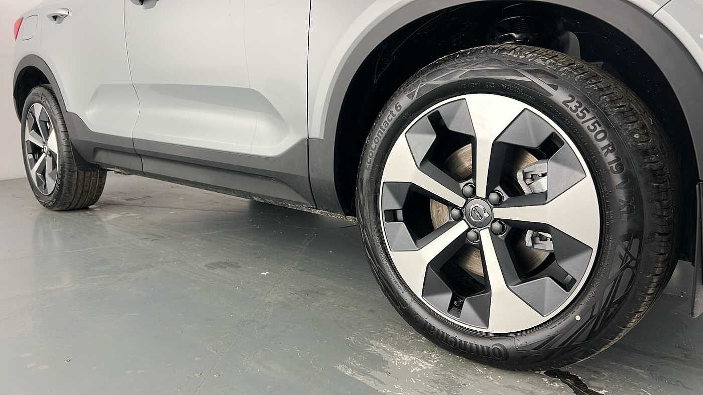 Used Volvo XC40 2025 for sale - 77556838: Photo 26