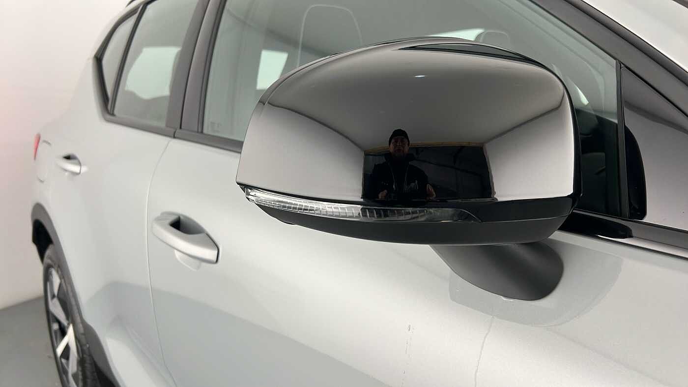 Used Volvo XC40 2025 for sale - 77556838: Photo 27