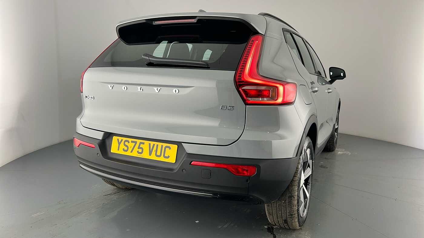 Used Volvo XC40 2025 for sale - 77556838: Photo 29