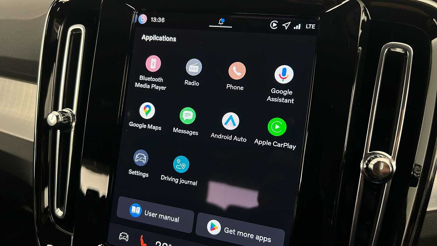 Used Volvo XC40 2025 for sale - 77556838: Photo 41