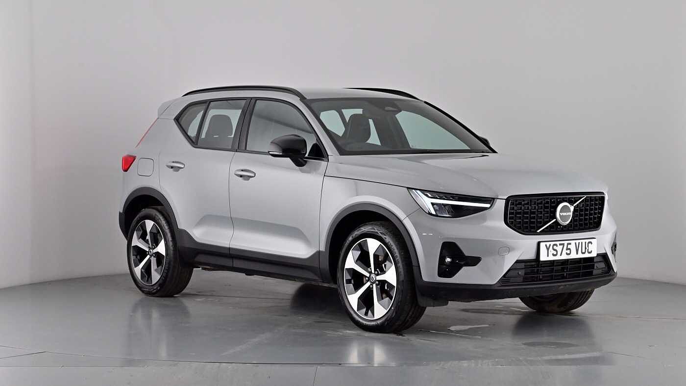 Used Volvo XC40 2025 for sale - 77556838: Photo 48