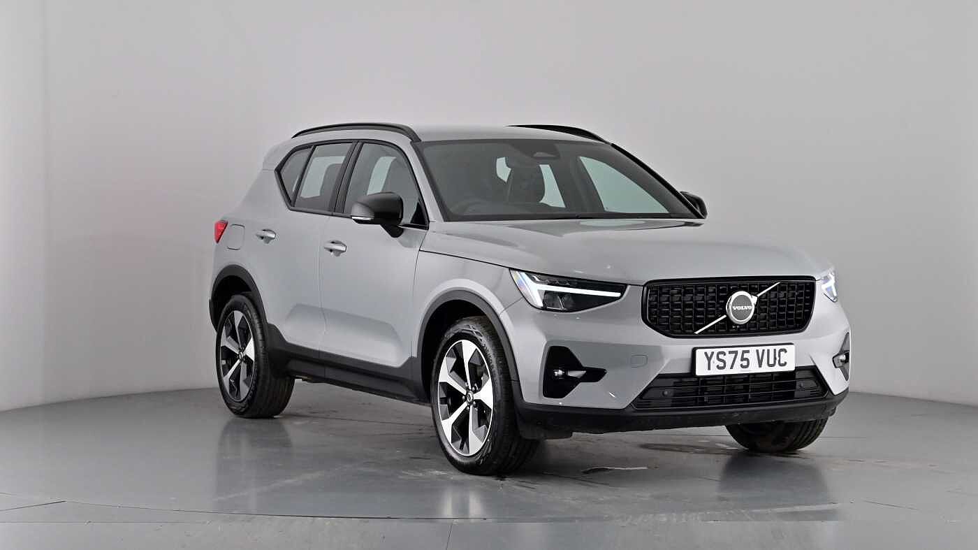 Used Volvo XC40 2025 for sale - 77556838: Photo 49