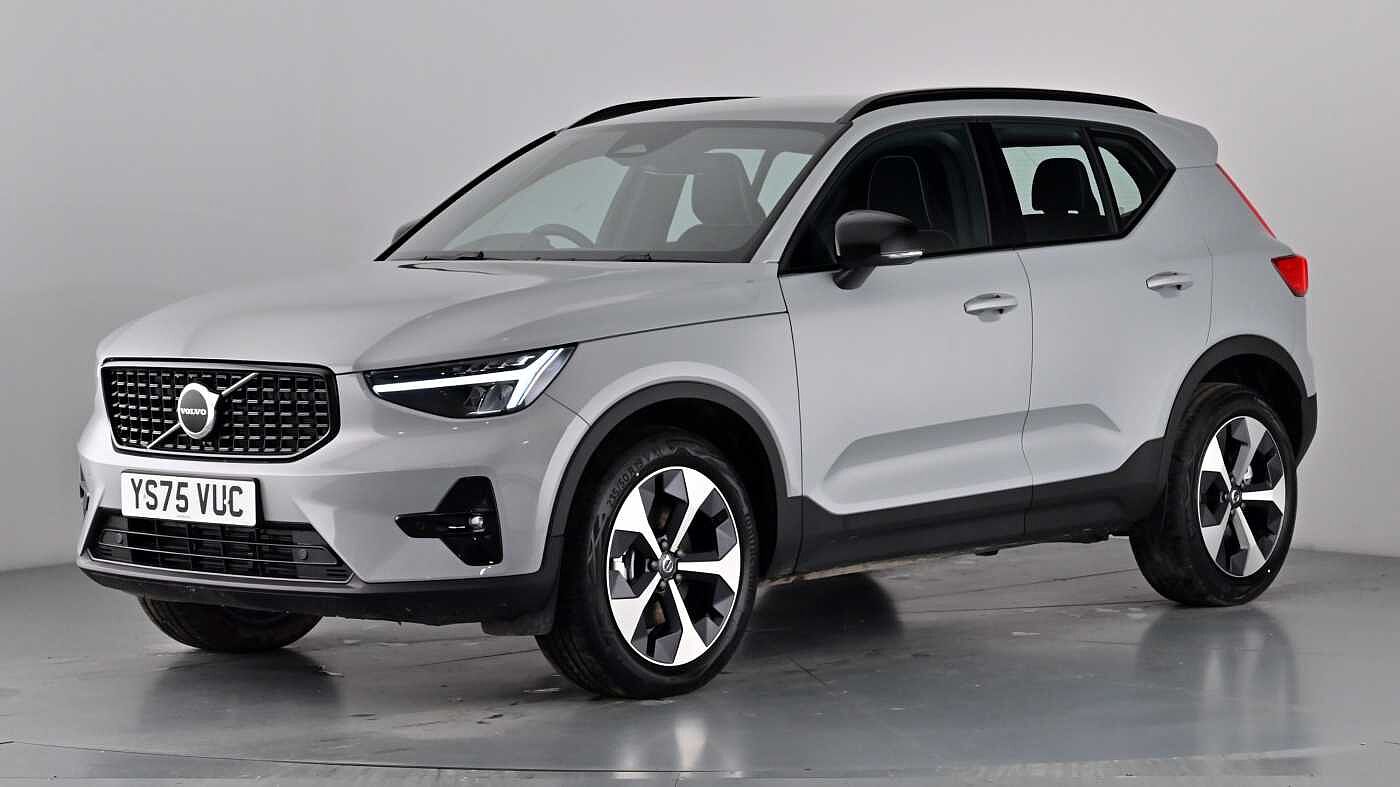 Used Volvo XC40 2025 for sale - 77556838: Photo 5