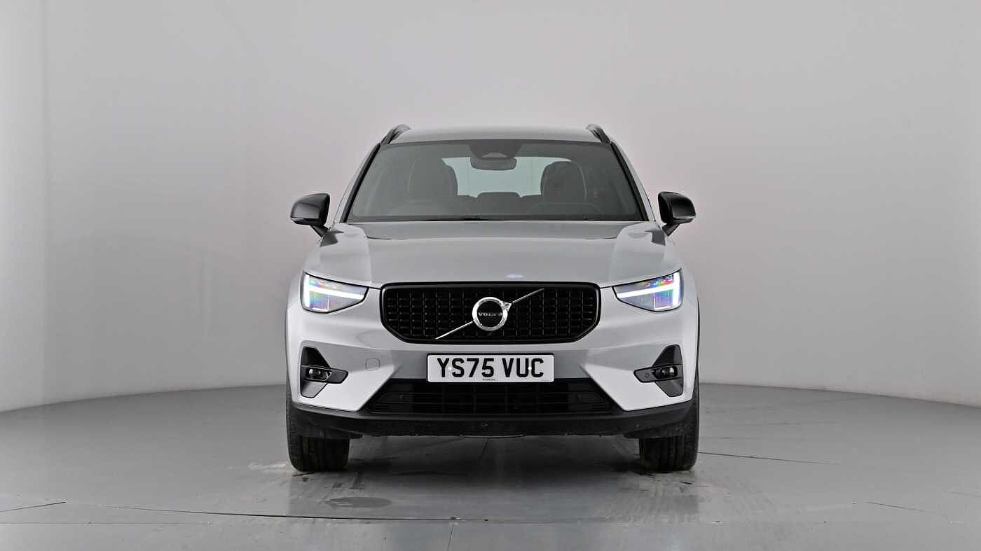 Used Volvo XC40 2025 for sale - 77556838: Photo 52
