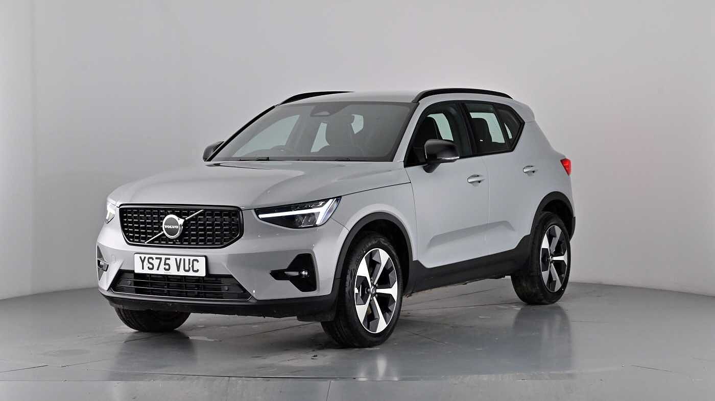 Used Volvo XC40 2025 for sale - 77556838: Photo 55