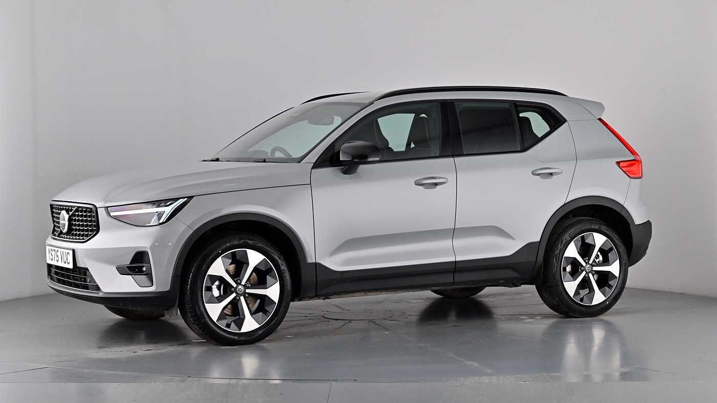 Used Volvo XC40 2025 for sale - 77556838: Photo 58
