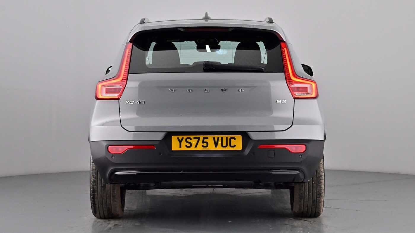 Used Volvo XC40 2025 for sale - 77556838: Photo 6