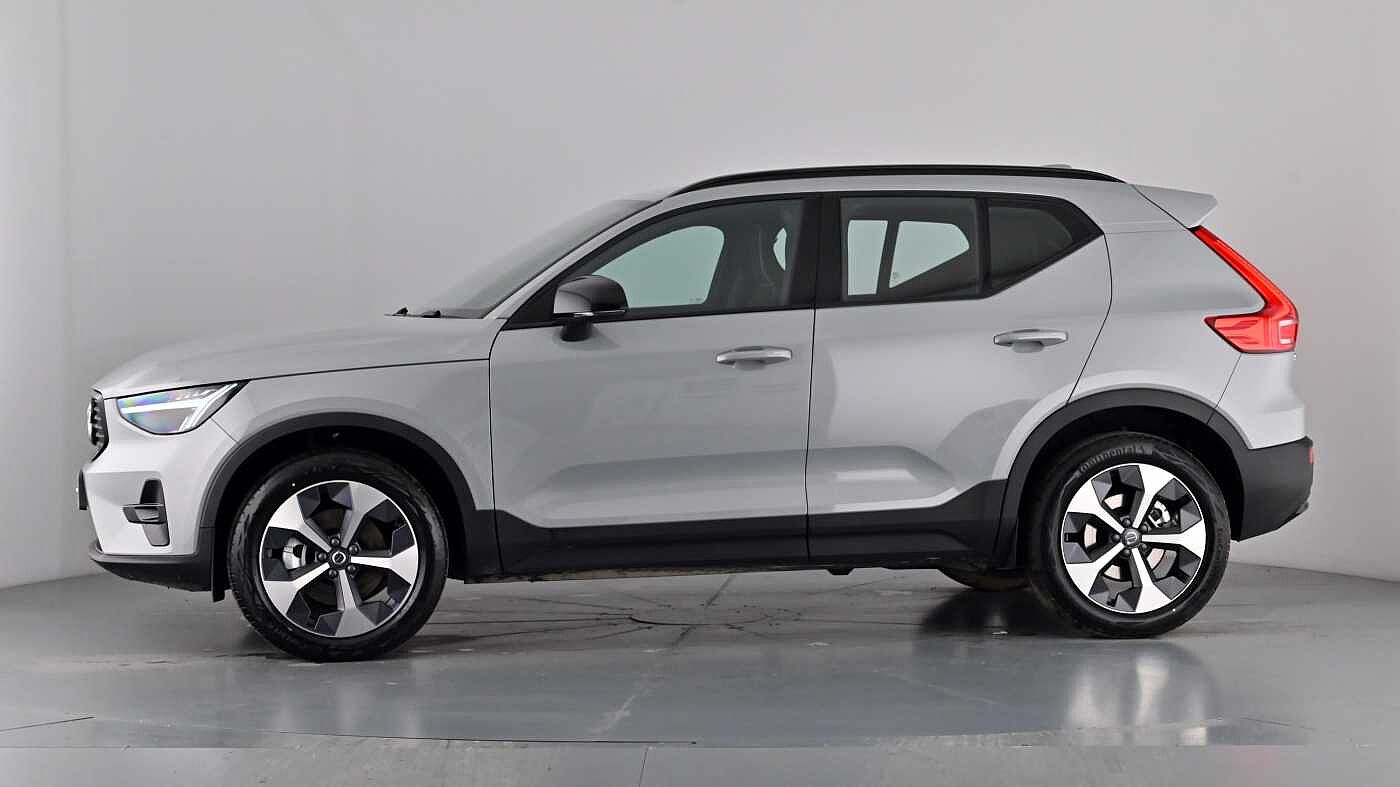 Used Volvo XC40 2025 for sale - 77556838: Photo 60