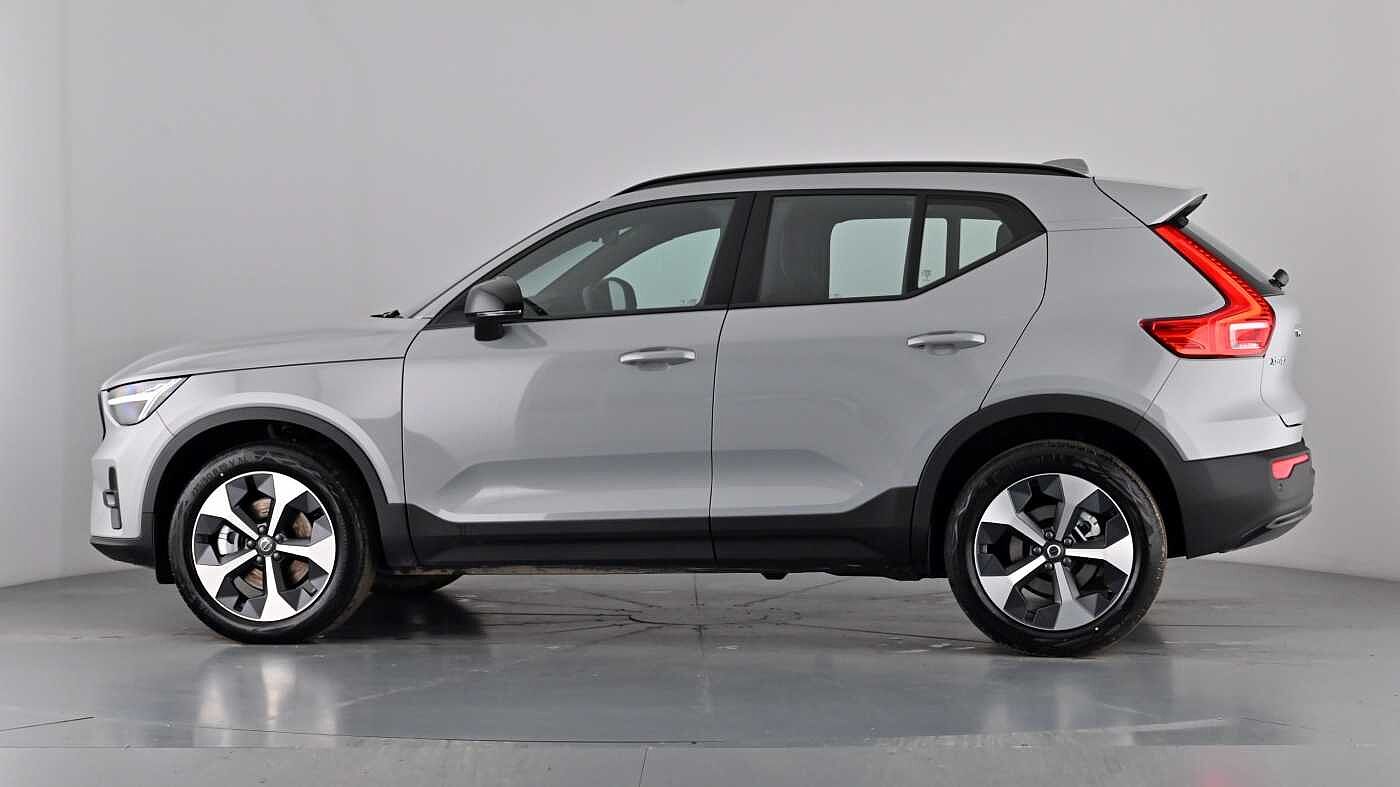 Used Volvo XC40 2025 for sale - 77556838: Photo 62