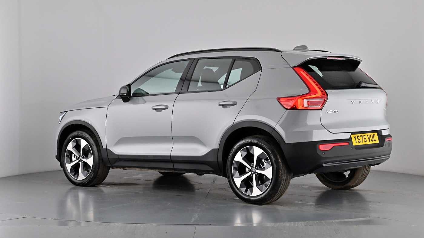 Used Volvo XC40 2025 for sale - 77556838: Photo 65