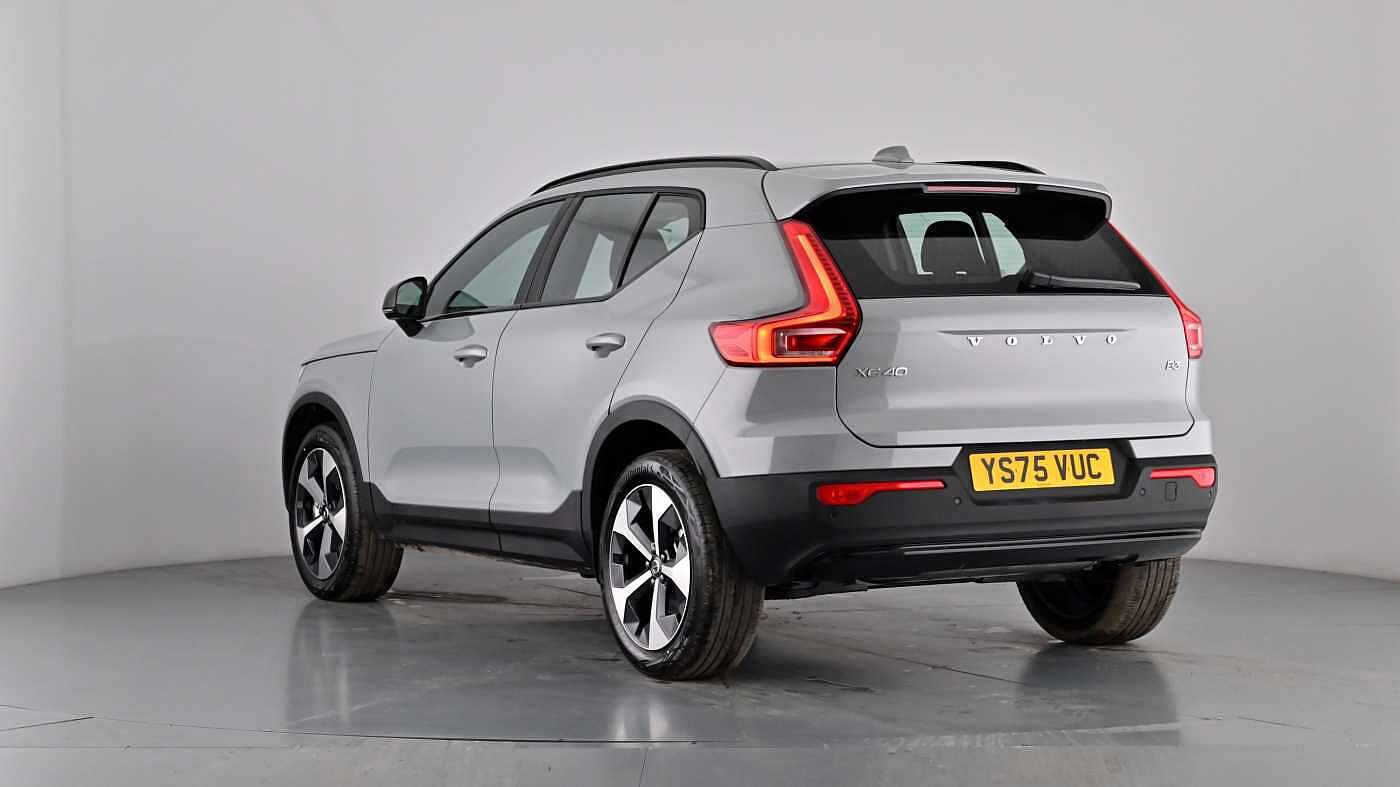 Used Volvo XC40 2025 for sale - 77556838: Photo 67