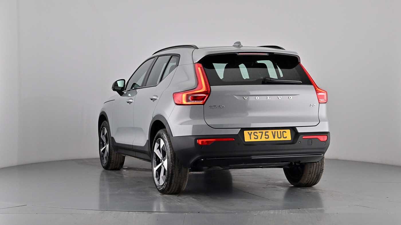 Used Volvo XC40 2025 for sale - 77556838: Photo 68