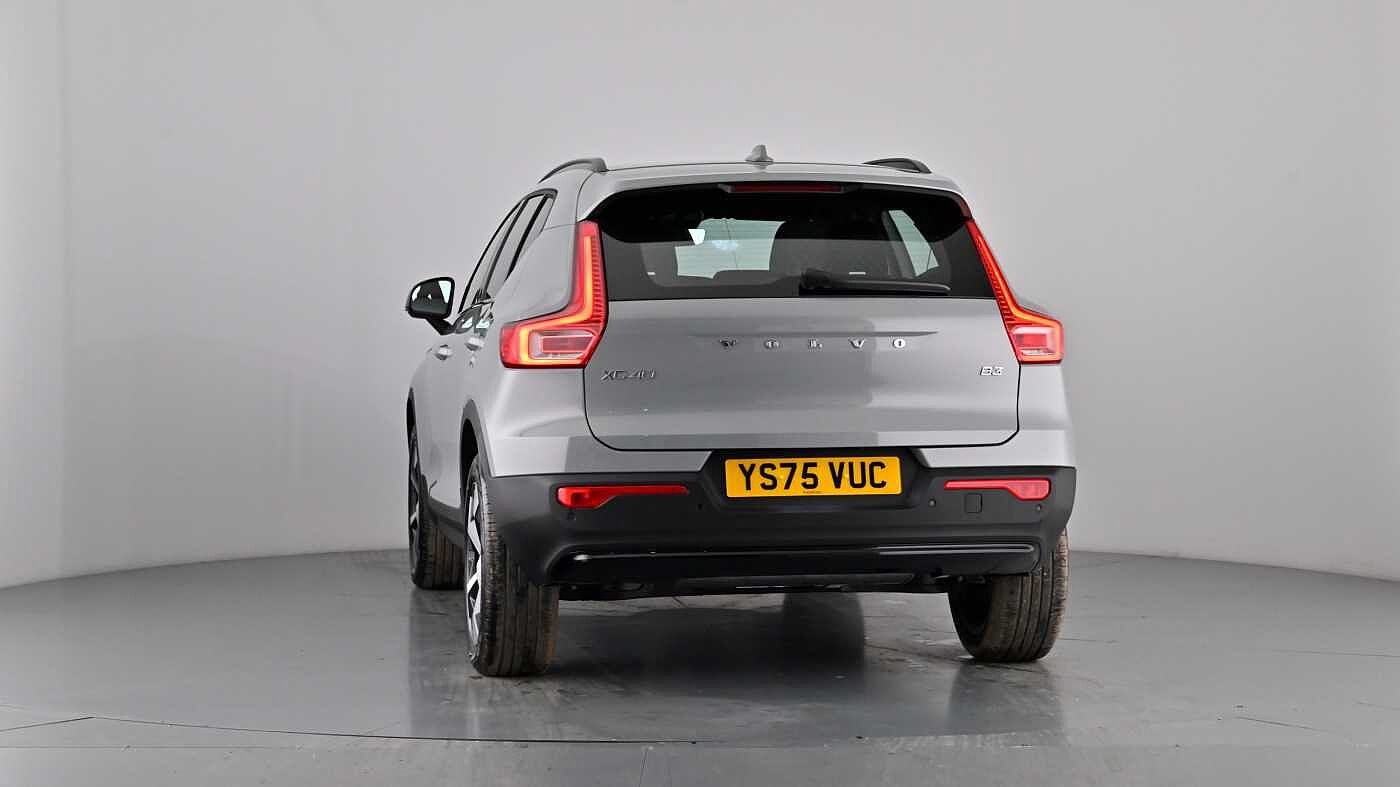 Used Volvo XC40 2025 for sale - 77556838: Photo 69