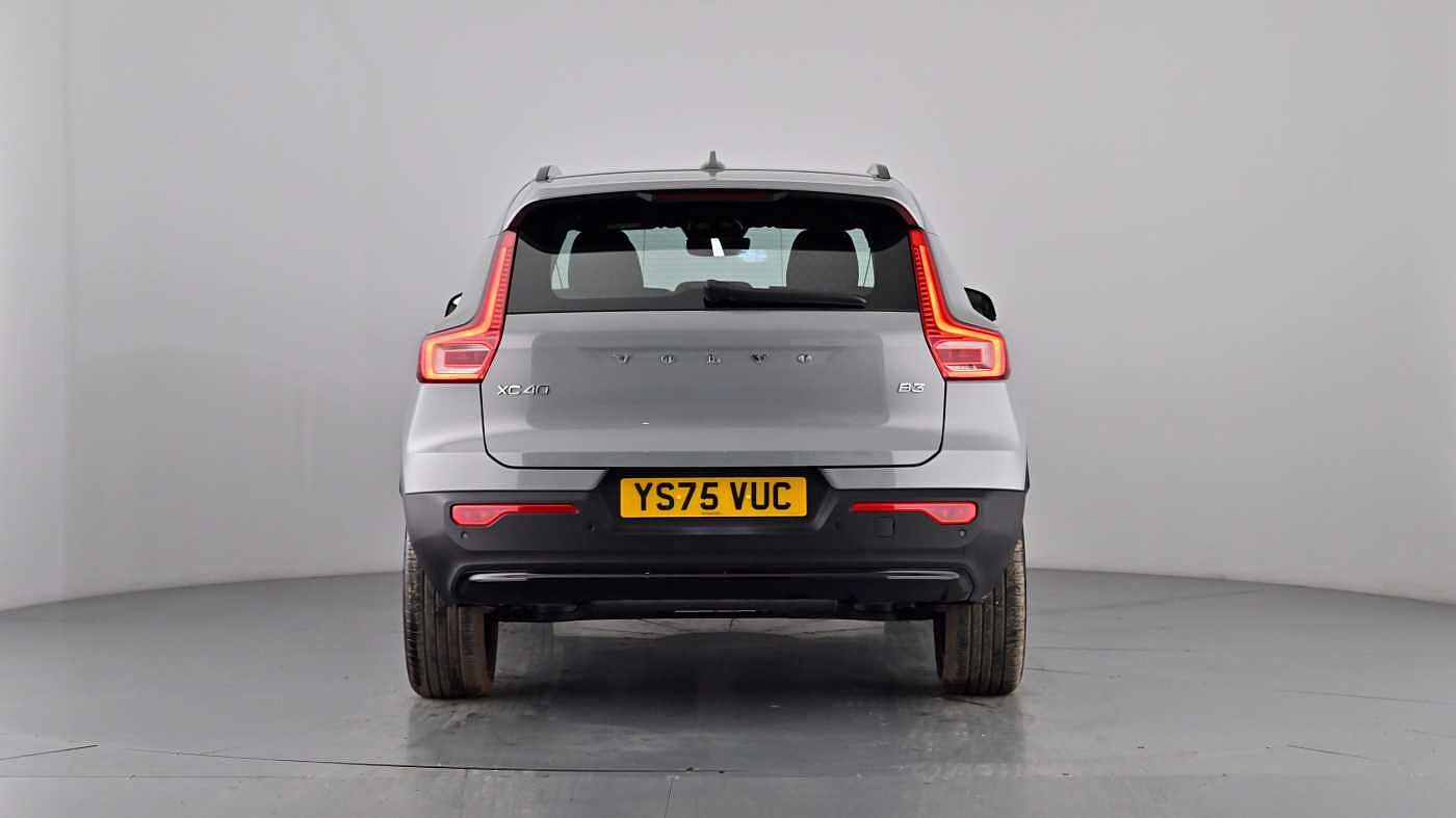 Used Volvo XC40 2025 for sale - 77556838: Photo 70