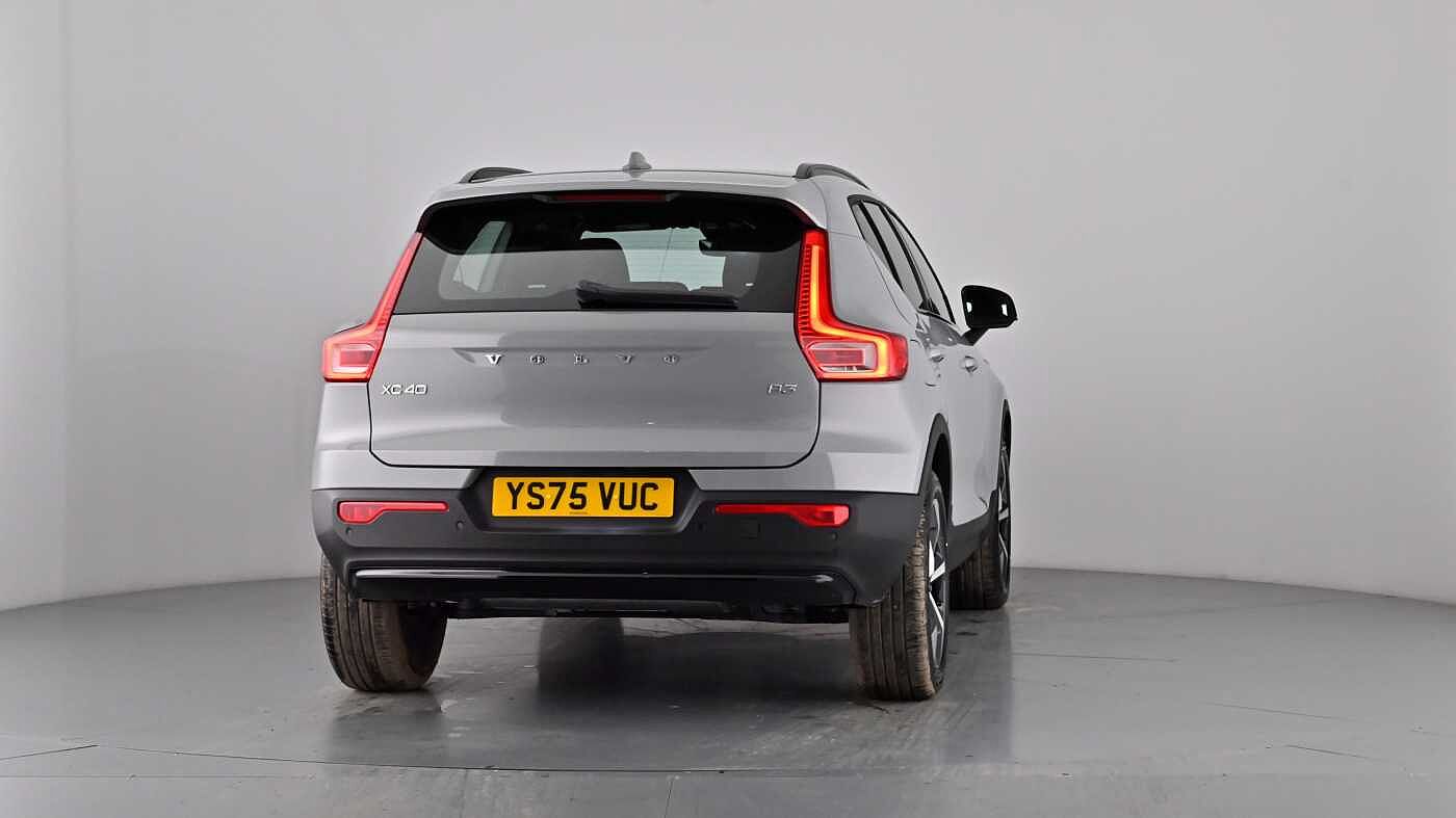 Used Volvo XC40 2025 for sale - 77556838: Photo 71