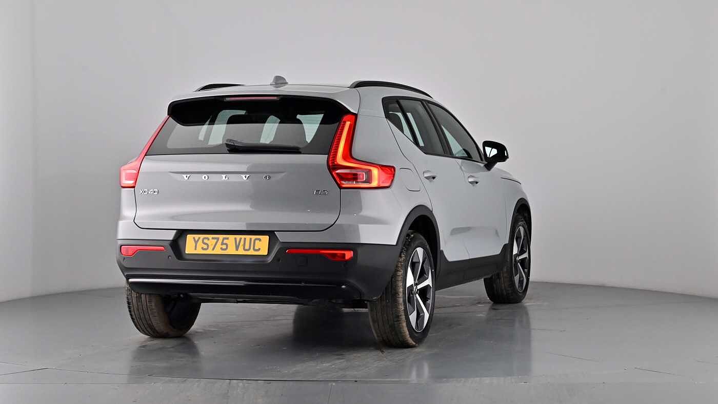 Used Volvo XC40 2025 for sale - 77556838: Photo 72