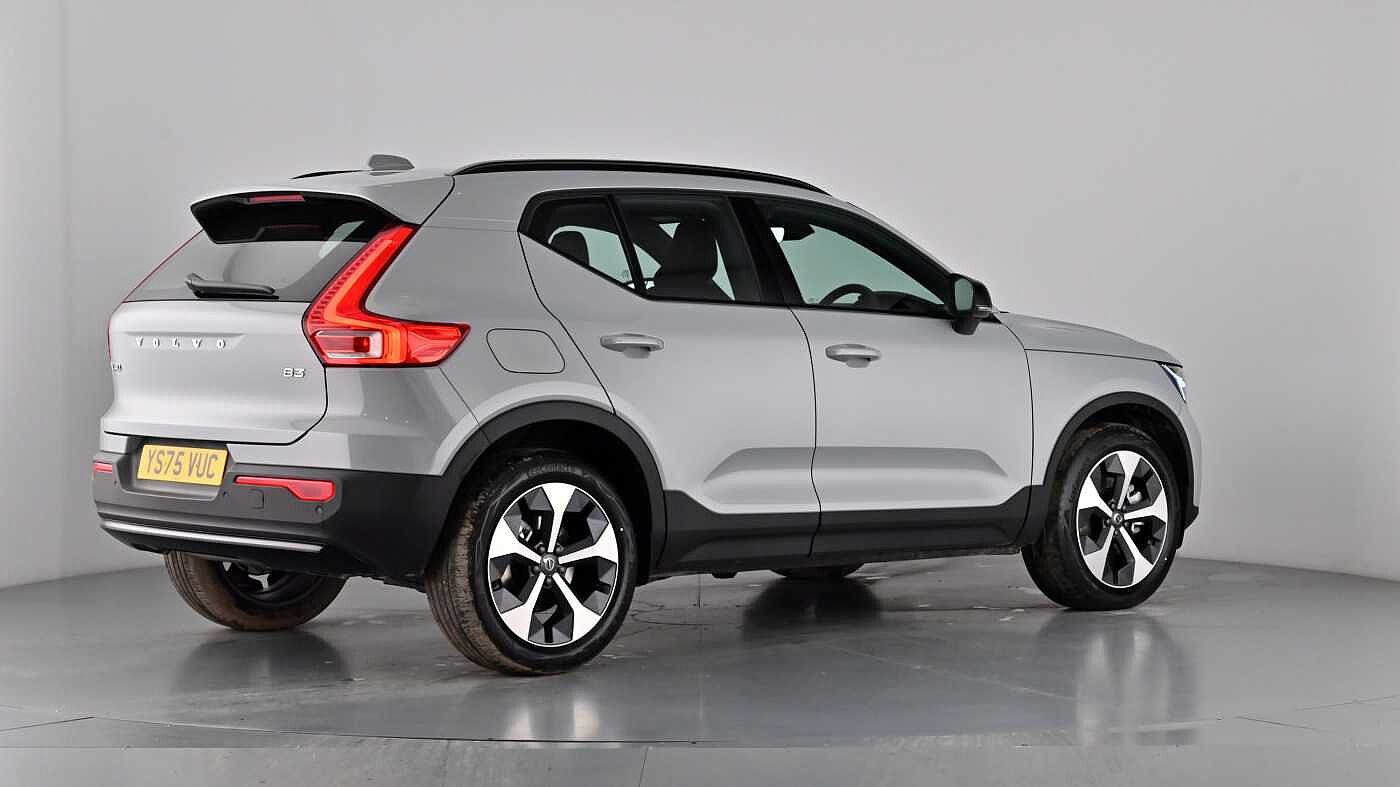 Used Volvo XC40 2025 for sale - 77556838: Photo 75
