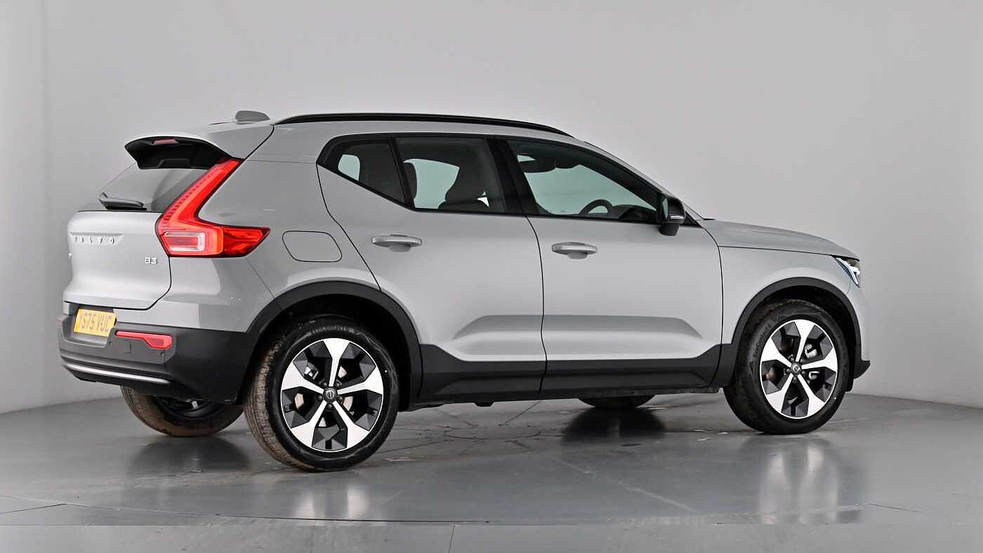 Used Volvo XC40 2025 for sale - 77556838: Photo 76